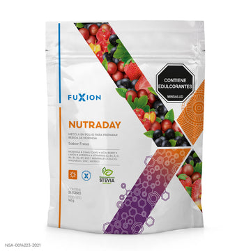 NUTRADAY